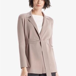 M.M. LaFleur Merritt Jardigan Blazer